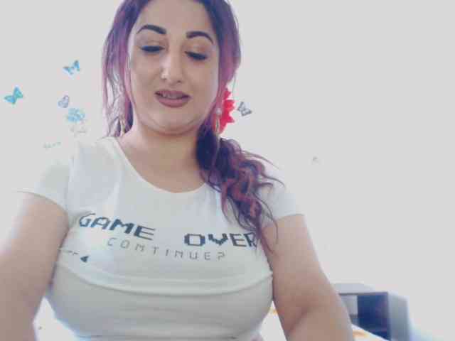 mayarebecca webcam