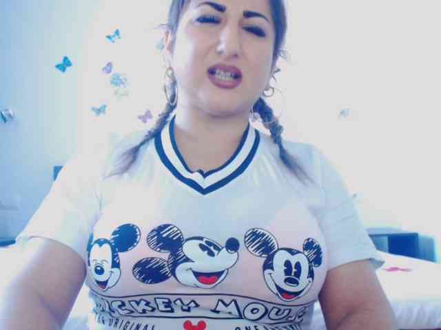 mayarebecca webcam