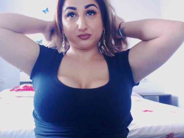 mayarebecca webcam