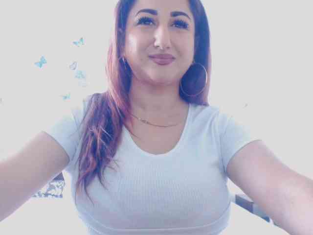 mayarebecca webcam