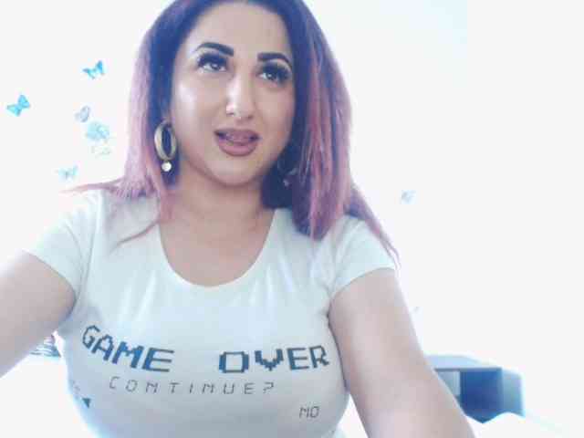 mayarebecca webcam