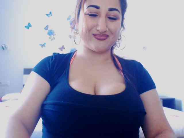 mayarebecca webcam