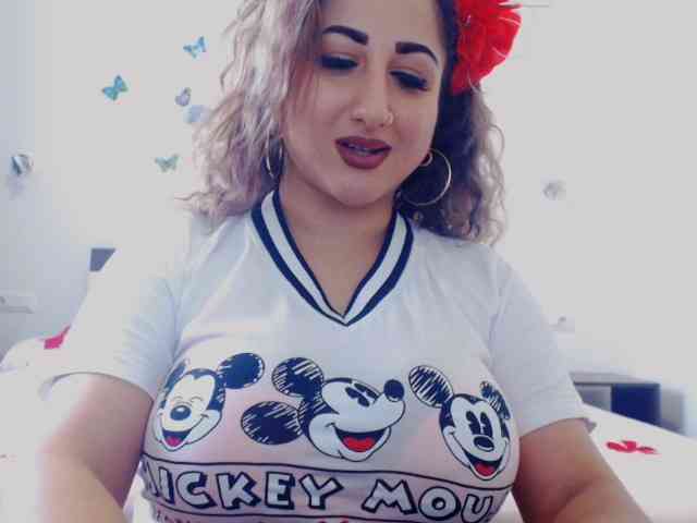 mayarebecca webcam