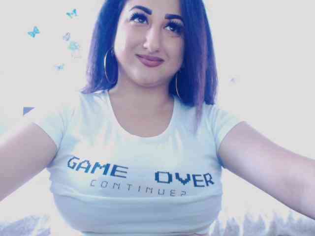 mayarebecca webcam