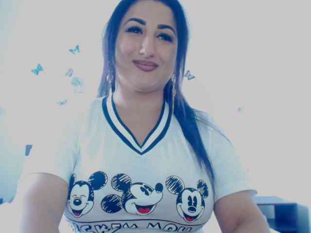 mayarebecca webcam
