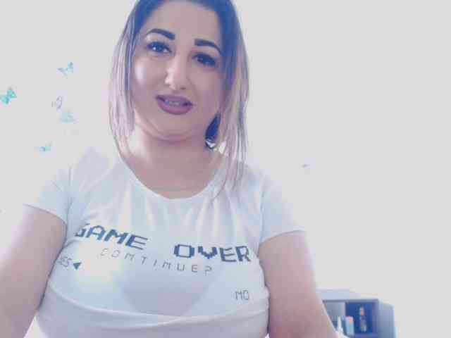 mayarebecca webcam