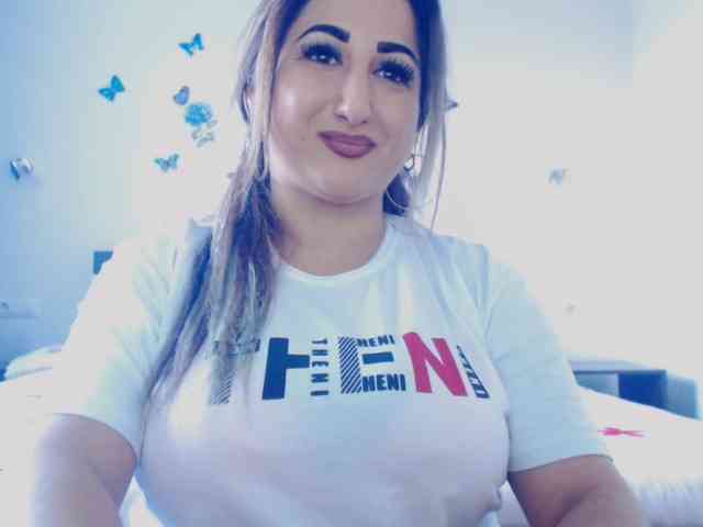 mayarebecca webcam