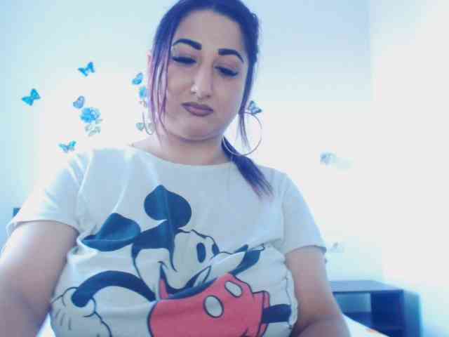 mayarebecca webcam