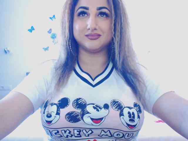 mayarebecca webcam