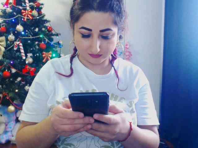 live cams porn Mayarebecca