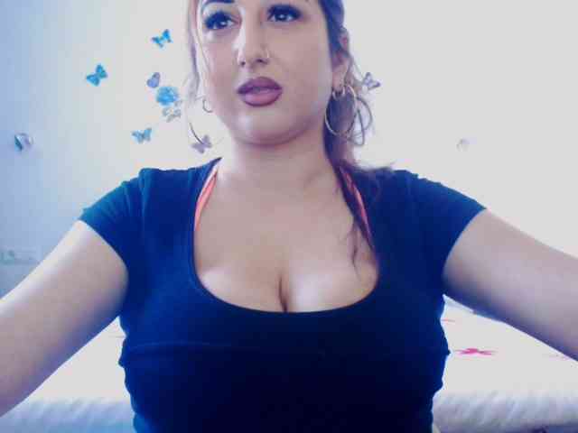 mayarebecca webcam