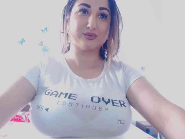 mayarebecca webcam