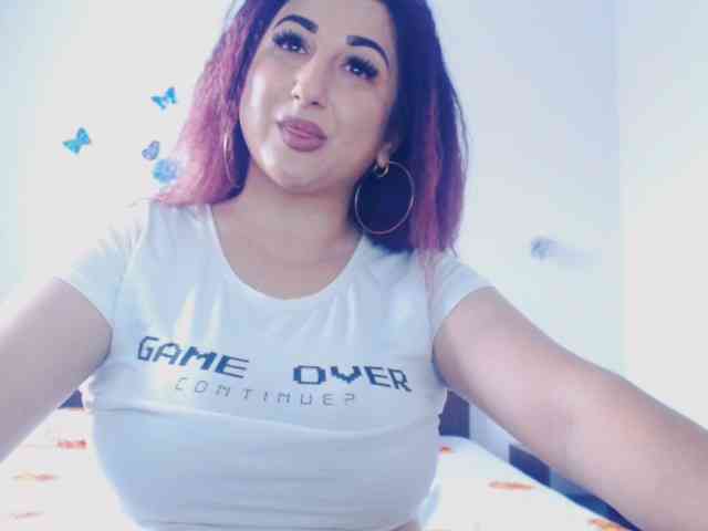 mayarebecca webcam