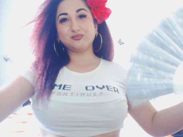 mayarebecca webcam