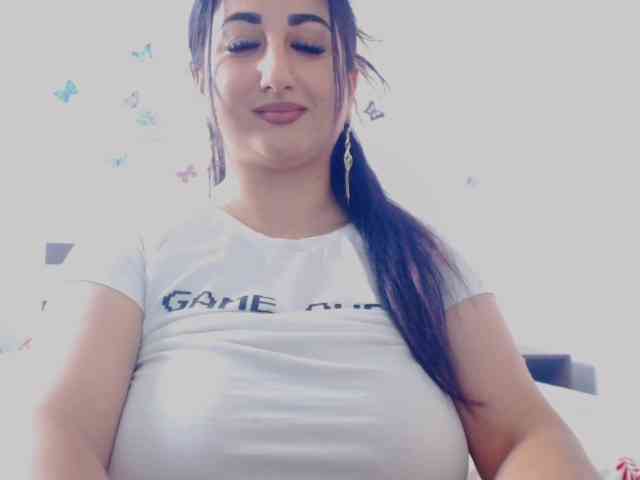 mayarebecca webcam