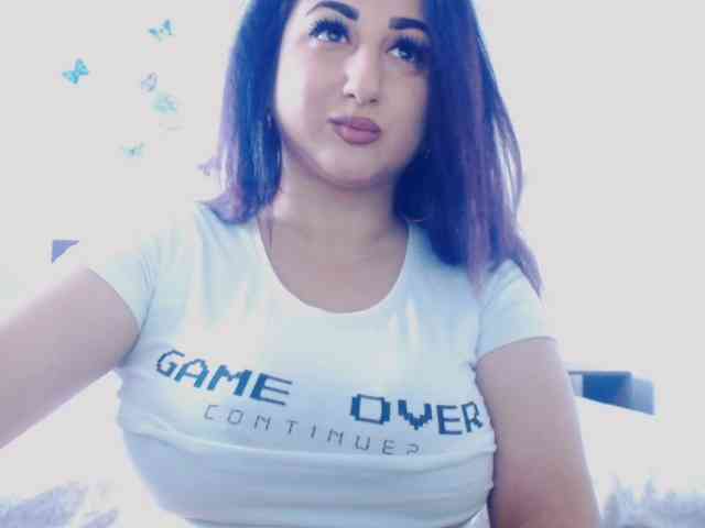 mayarebecca webcam