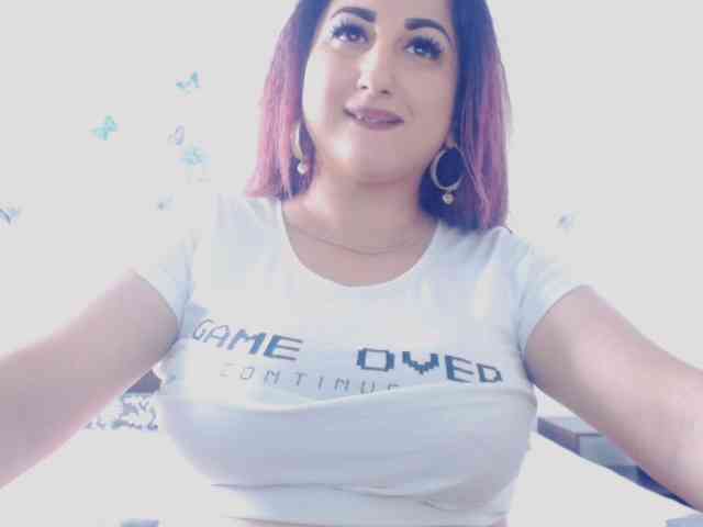 mayarebecca webcam