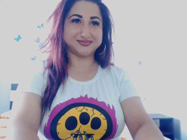 mayarebecca webcam