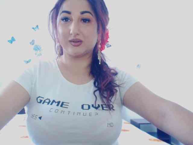 mayarebecca webcam