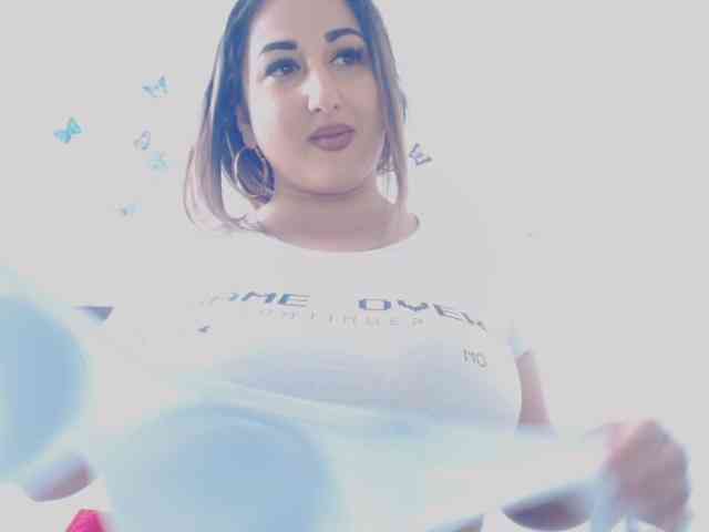 mayarebecca webcam