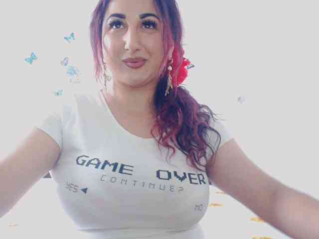 mayarebecca webcam