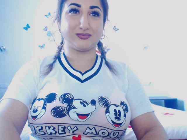 mayarebecca webcam