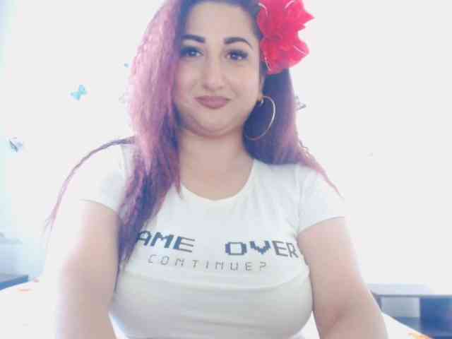mayarebecca webcam