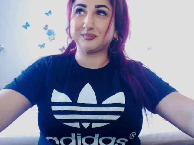 mayarebecca webcam