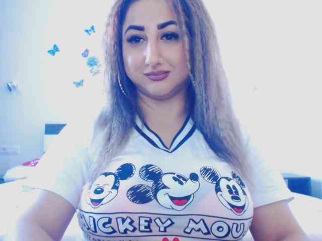mayarebecca webcam