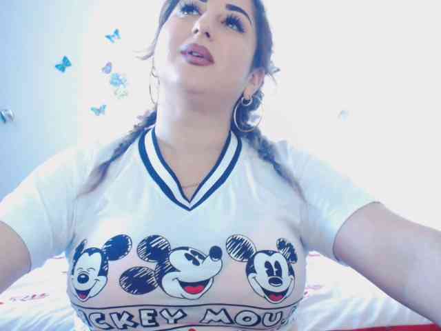 mayarebecca webcam
