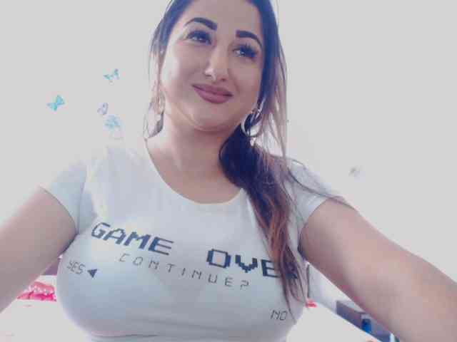 mayarebecca webcam