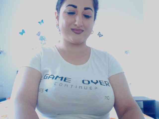 mayarebecca webcam