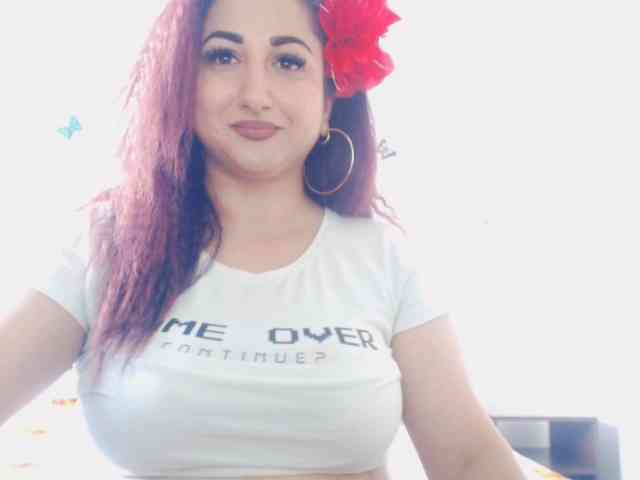 mayarebecca webcam