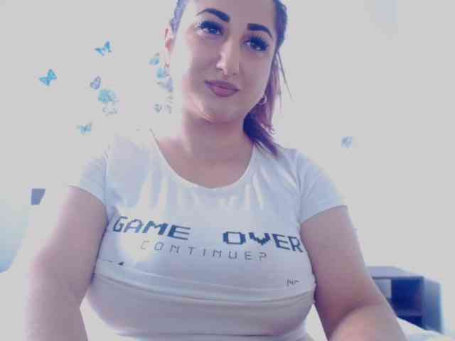mayarebecca webcam