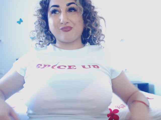 mayarebecca webcam