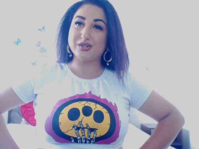 mayarebecca webcam