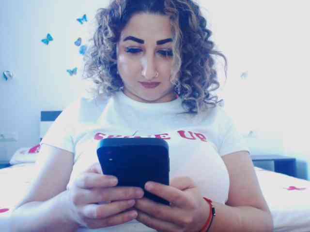 mayarebecca webcam