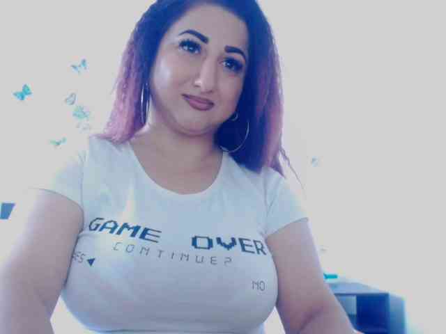 mayarebecca webcam