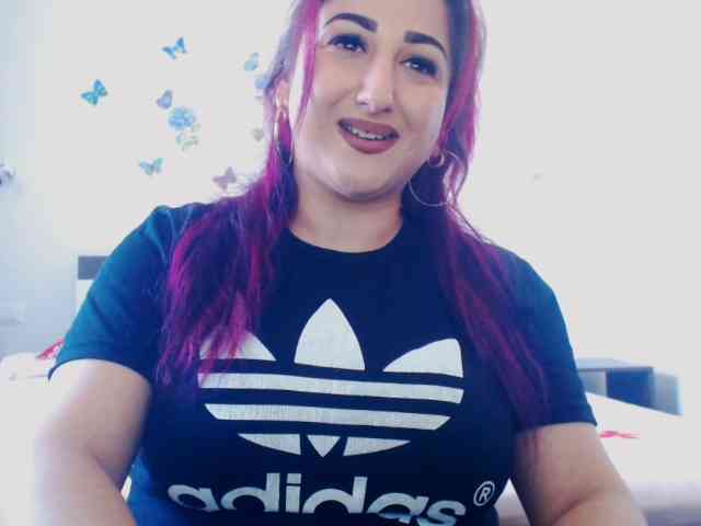 mayarebecca webcam