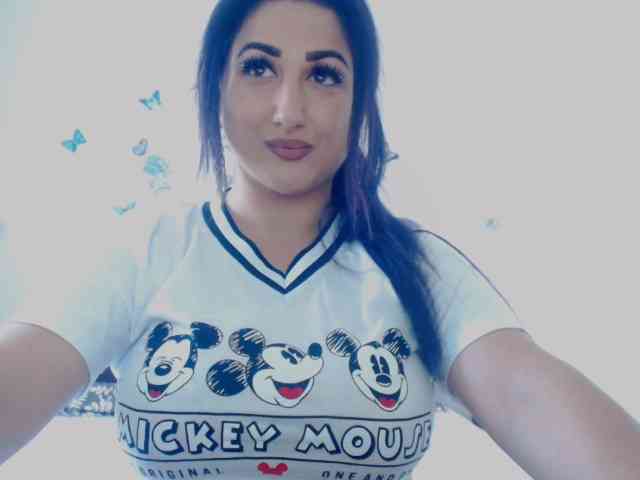 mayarebecca webcam
