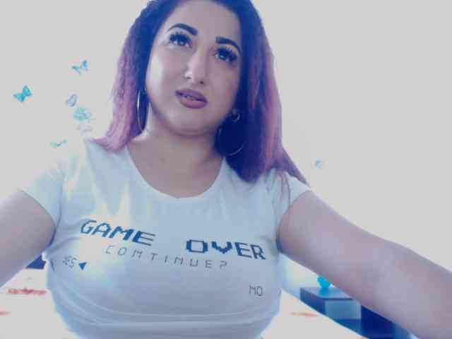 mayarebecca webcam