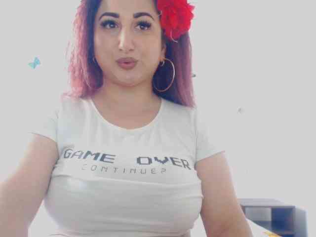 mayarebecca webcam