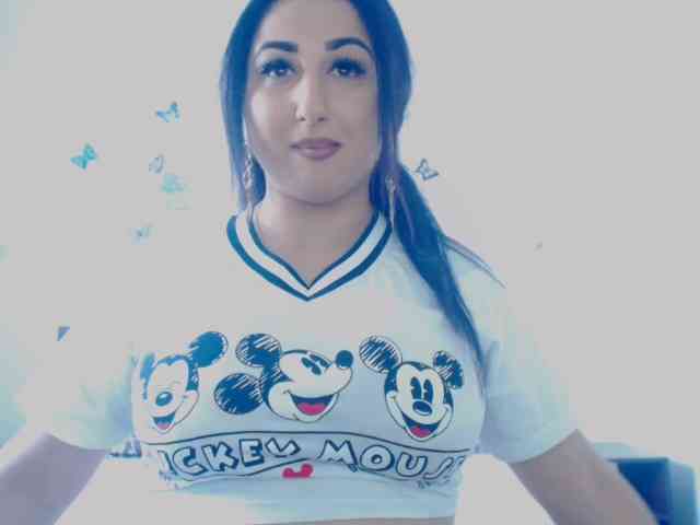 mayarebecca webcam