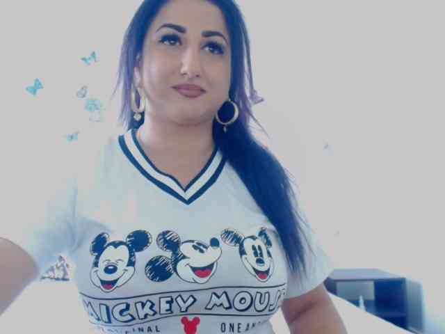 mayarebecca webcam