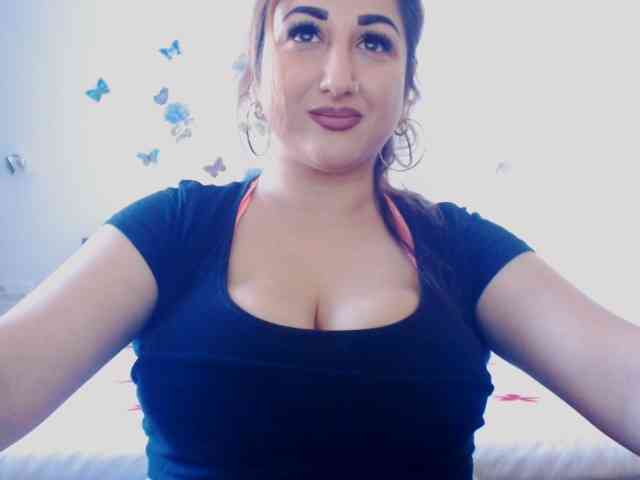 mayarebecca webcam