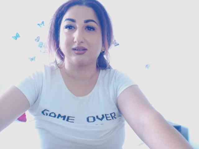 mayarebecca webcam