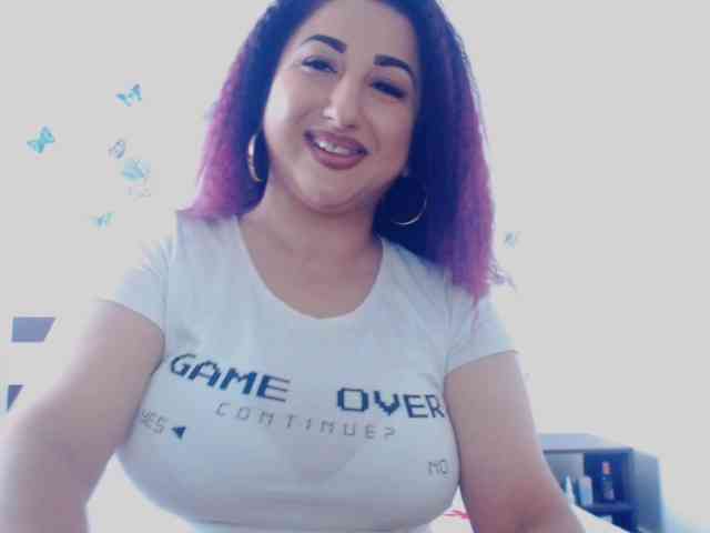 mayarebecca webcam