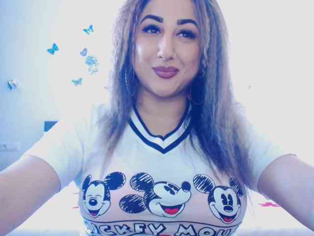 mayarebecca webcam