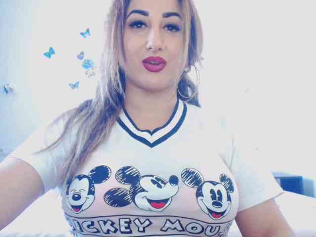 mayarebecca webcam