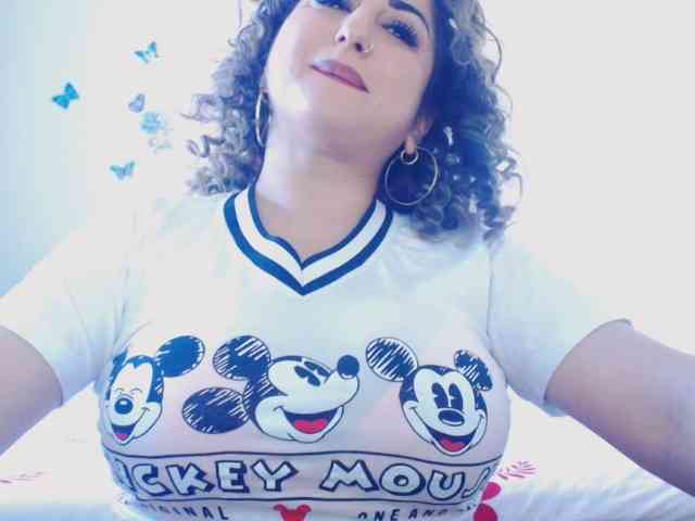 mayarebecca webcam